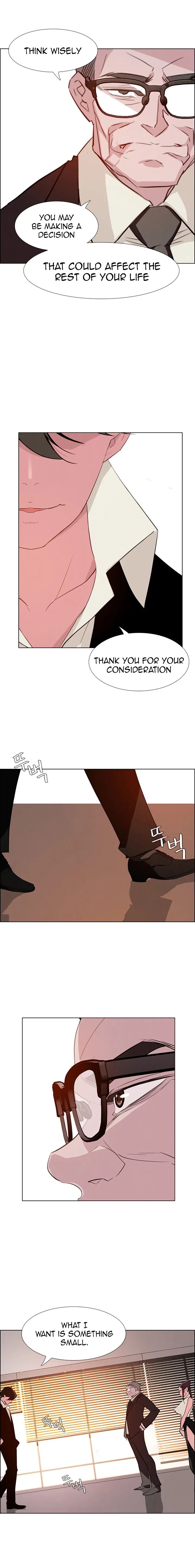 Rain Curtain Chapter 27 image 9