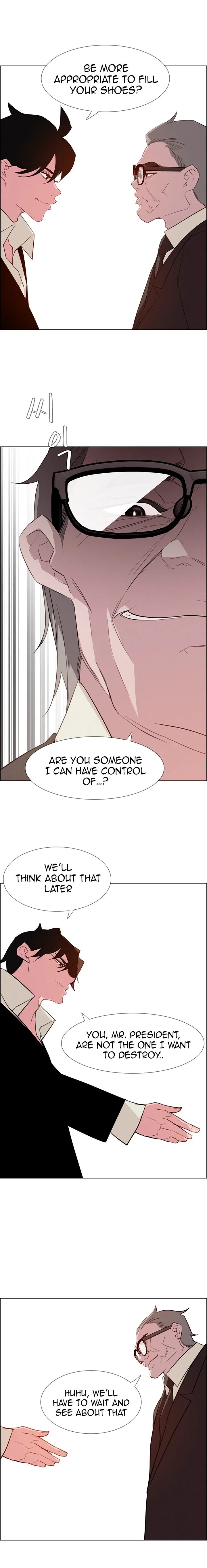 Rain Curtain Chapter 27 image 11