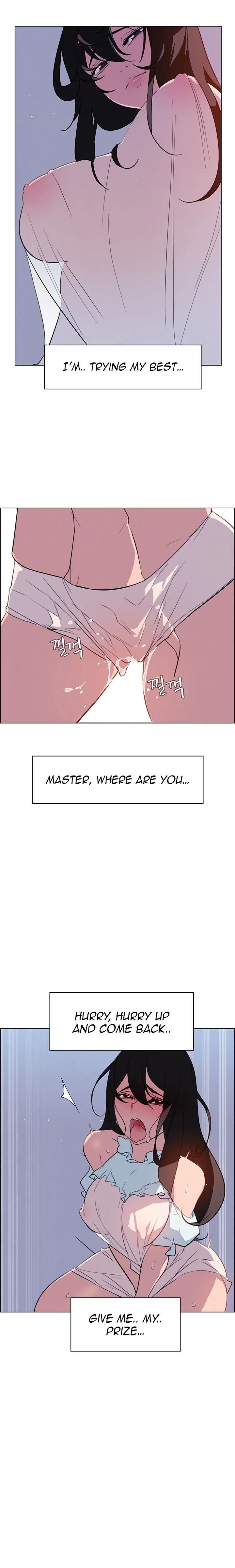 Rain Curtain Chapter 27 image 14