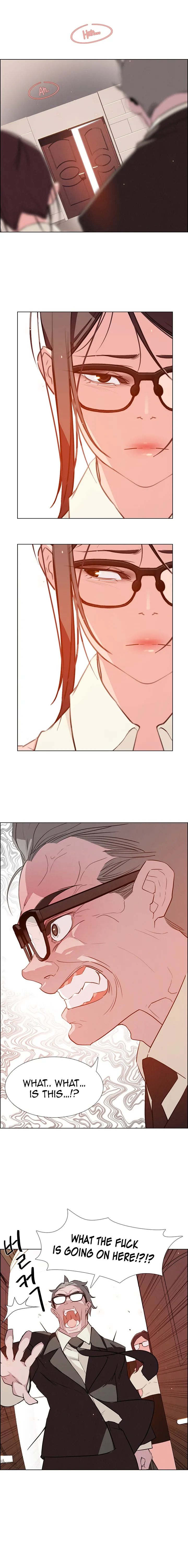 Rain Curtain Chapter 27 image 1