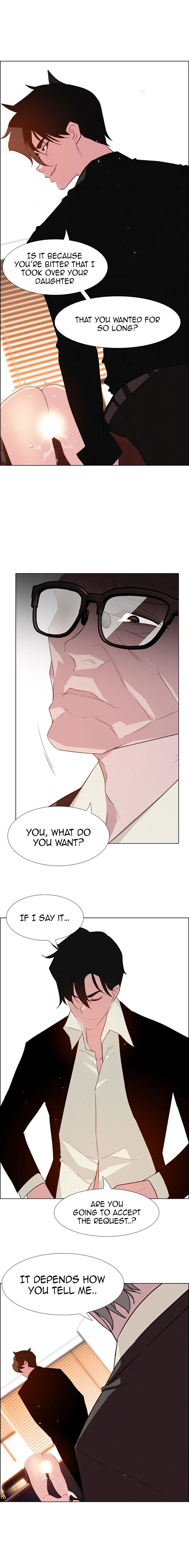 Rain Curtain Chapter 27 image 8
