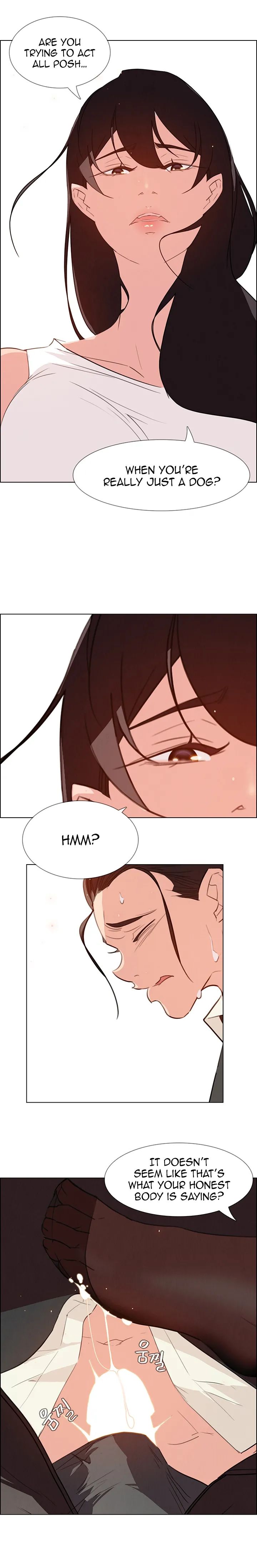 Rain Curtain Chapter 28 image 9
