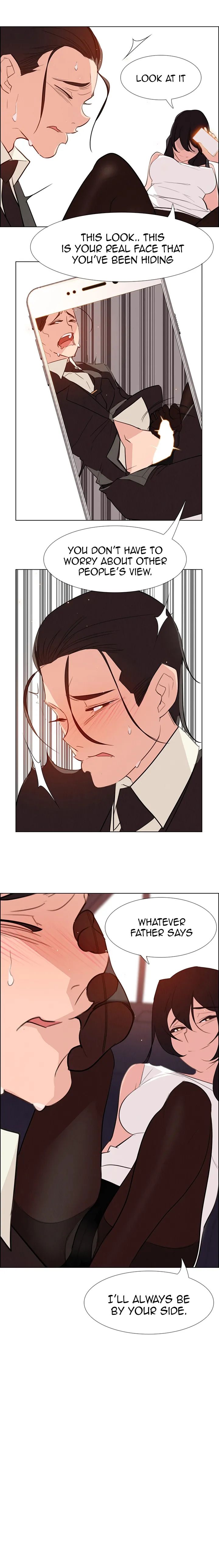 Rain Curtain Chapter 28 image 10