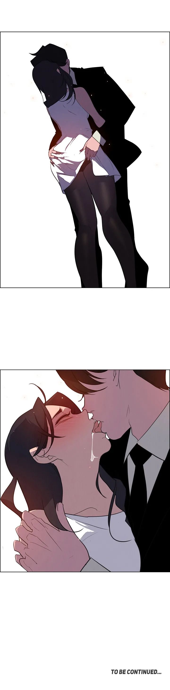 Rain Curtain Chapter 28 image 16