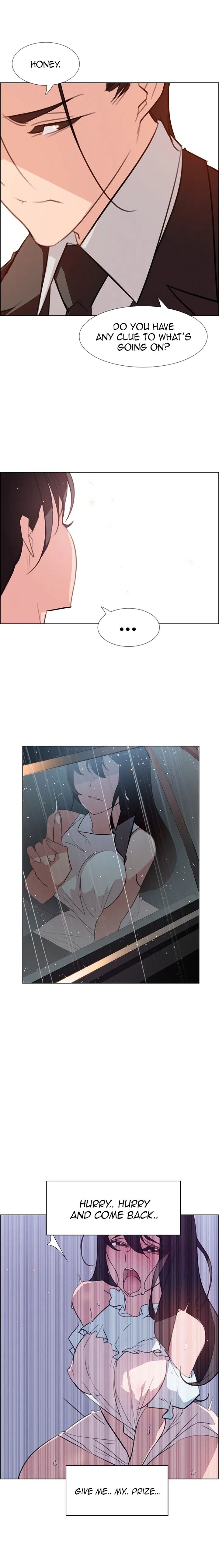 Rain Curtain Chapter 28 image 4