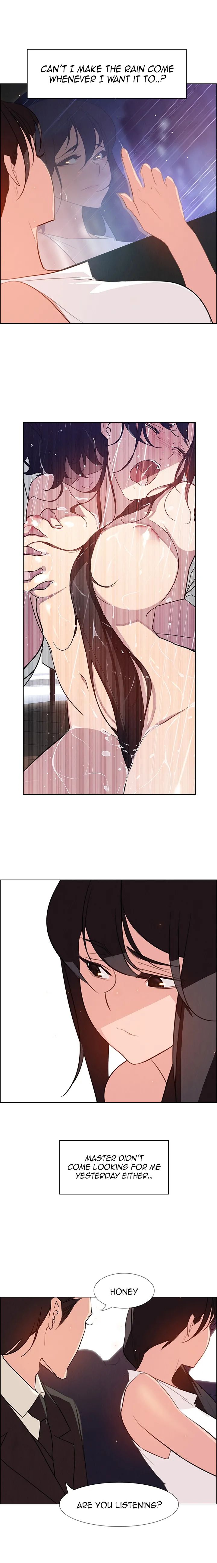 Rain Curtain Chapter 28 image 5