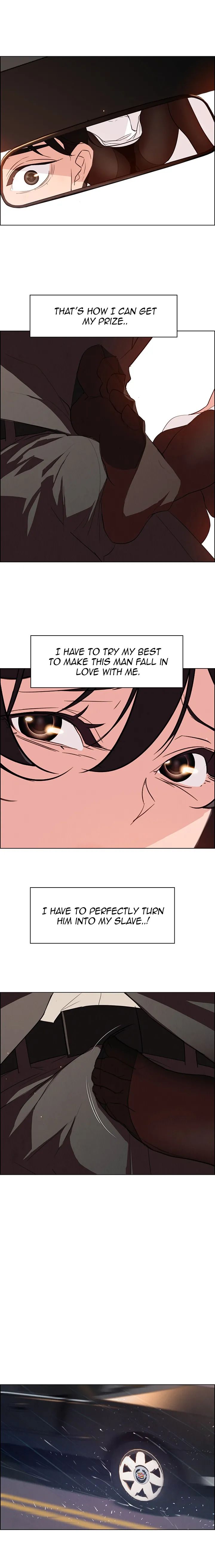 Rain Curtain Chapter 28 image 7