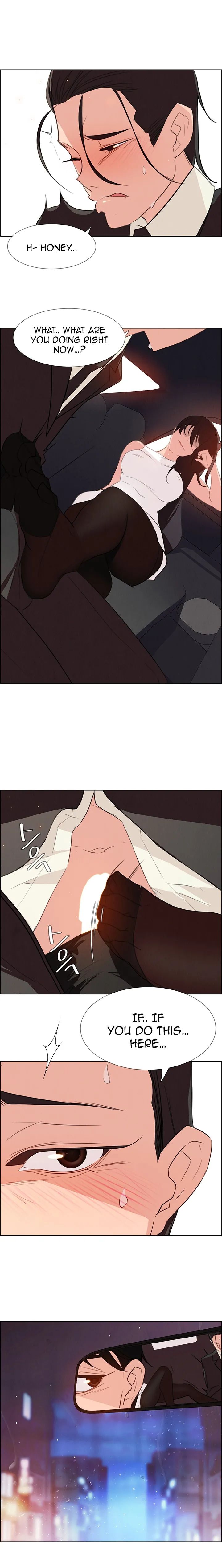 Rain Curtain Chapter 28 image 8