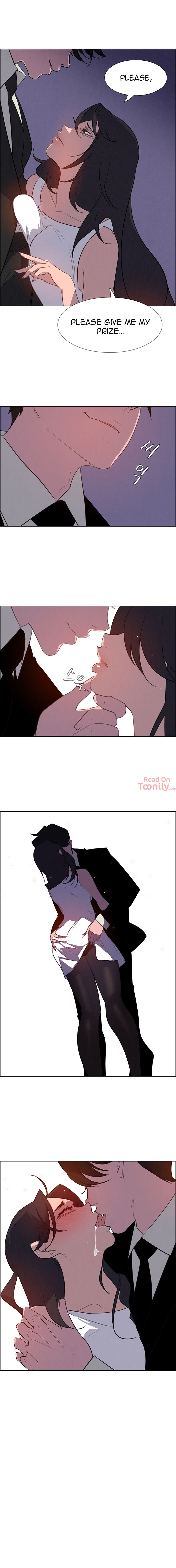 Rain Curtain Chapter 29 image 0