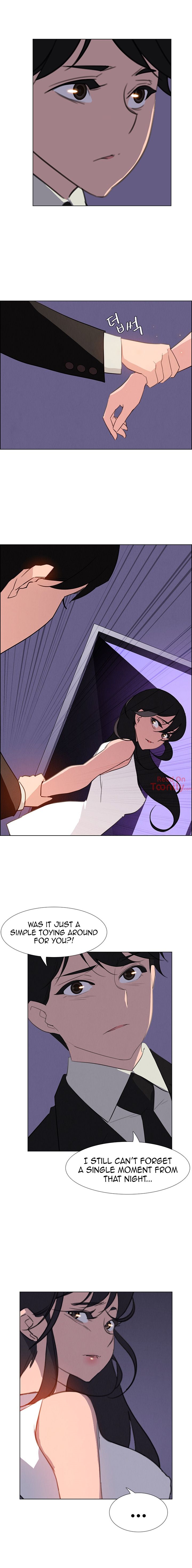 Rain Curtain Chapter 29 image 11