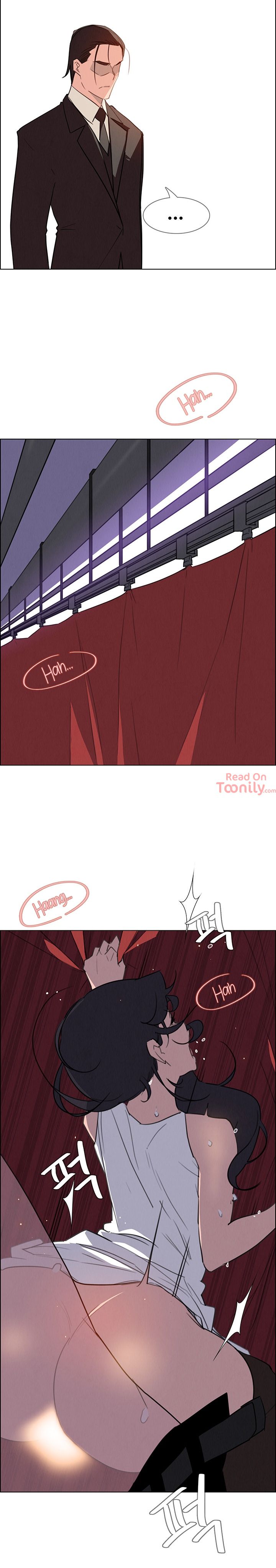 Rain Curtain Chapter 29 image 4