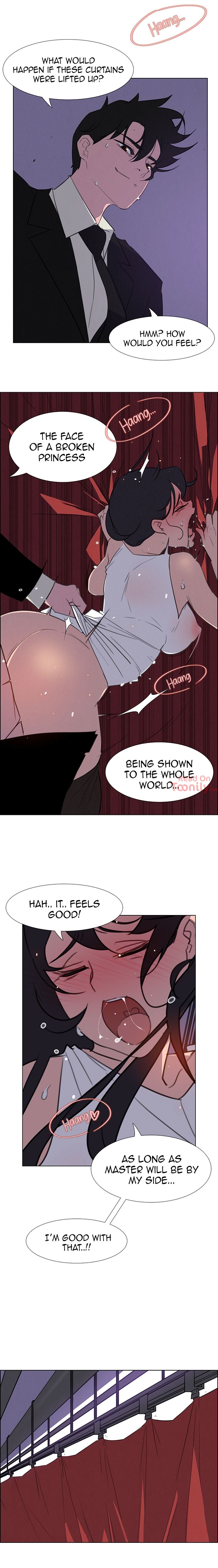 Rain Curtain Chapter 29 image 5
