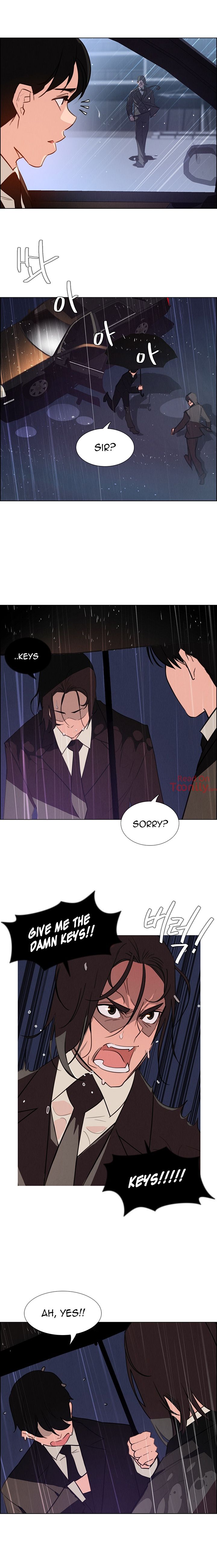 Rain Curtain Chapter 29 image 7