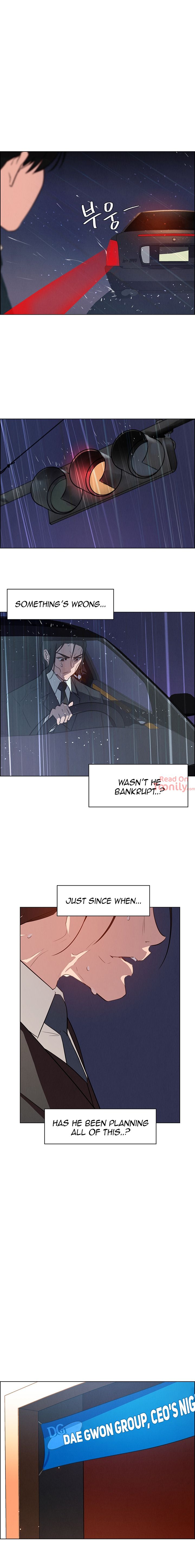 Rain Curtain Chapter 29 image 8
