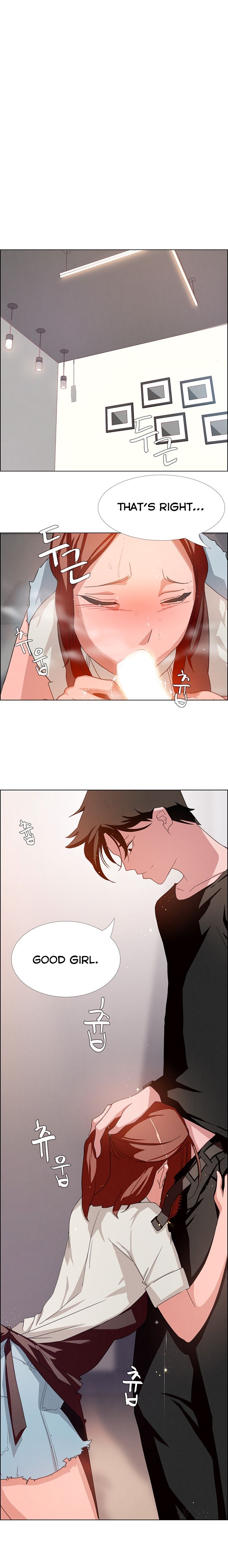 Rain Curtain Chapter 3 image 10
