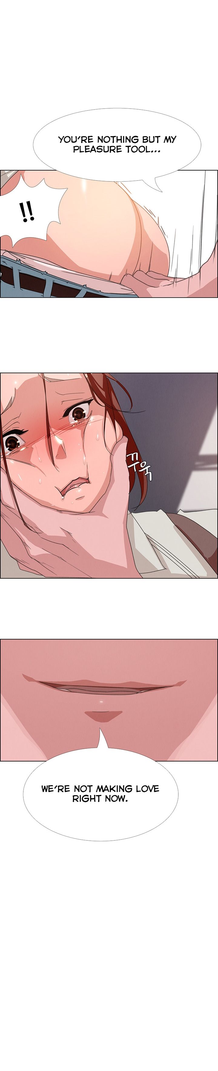 Rain Curtain Chapter 3 image 12