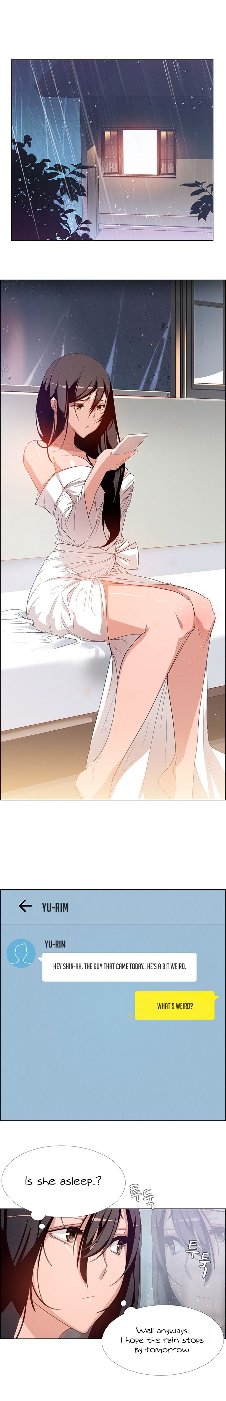 Rain Curtain Chapter 3 image 13