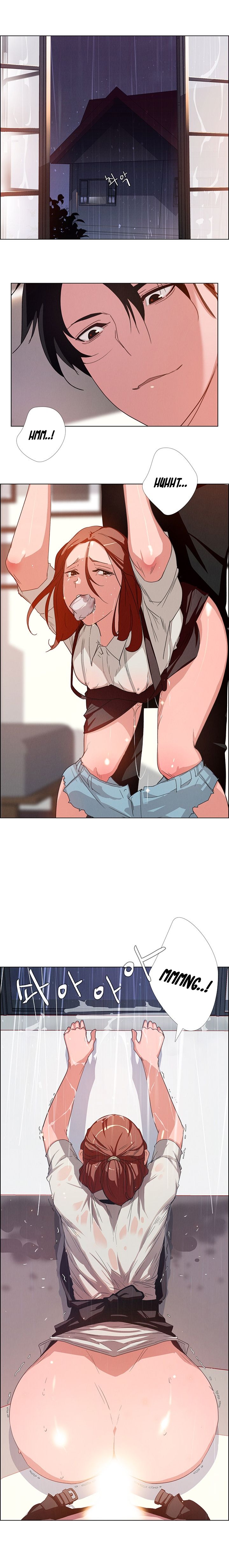 Rain Curtain Chapter 3 image 15