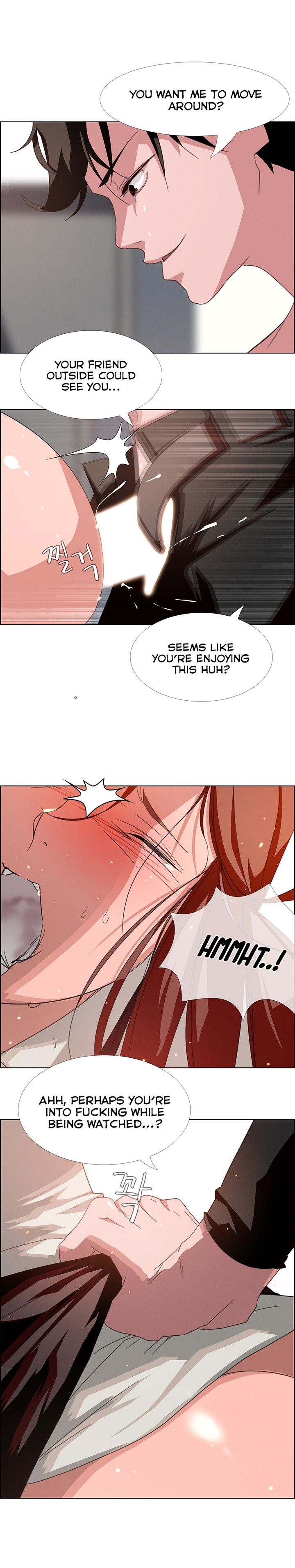 Rain Curtain Chapter 3 image 17