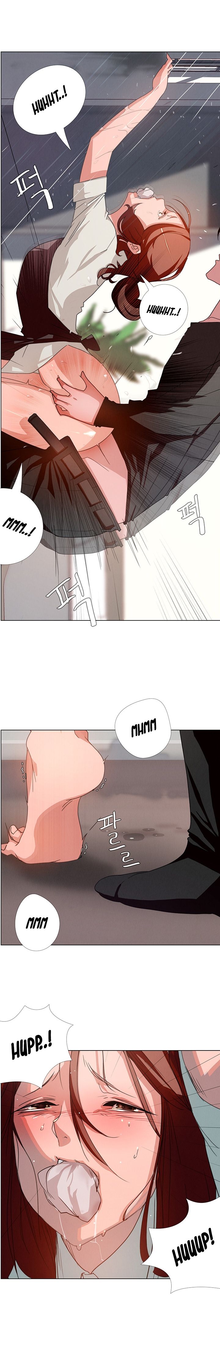 Rain Curtain Chapter 3 image 18