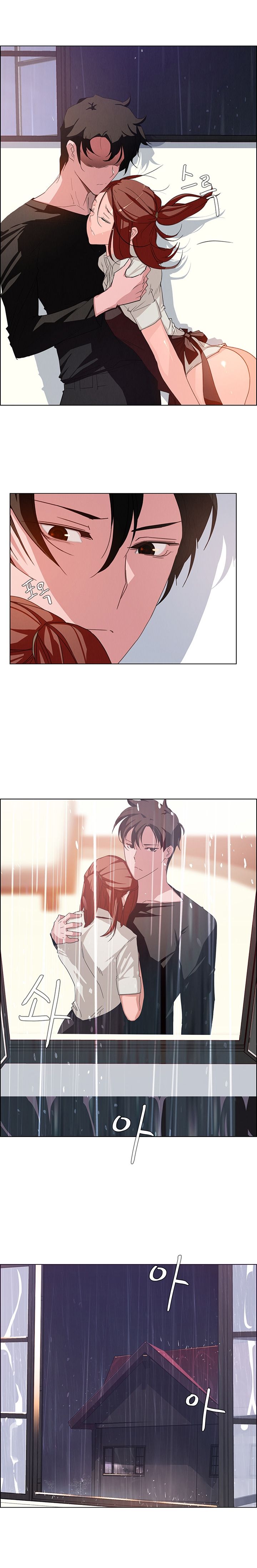 Rain Curtain Chapter 3 image 21
