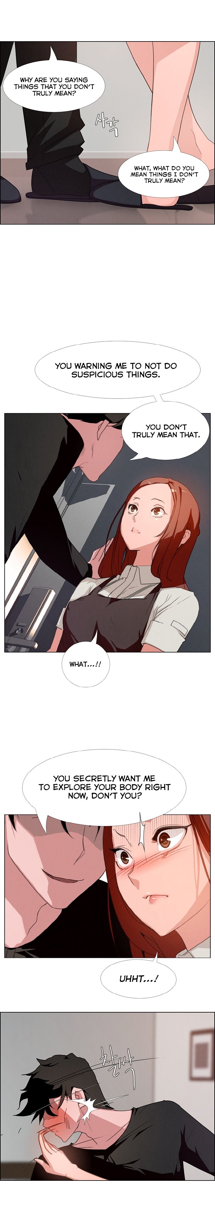Rain Curtain Chapter 3 image 2