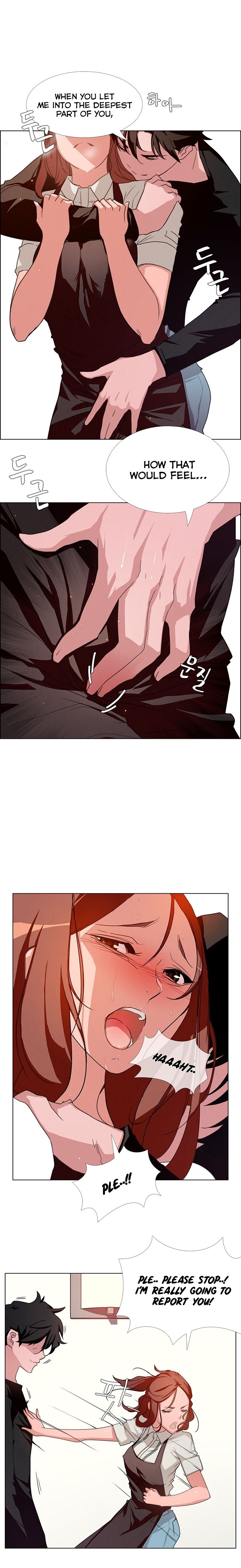 Rain Curtain Chapter 3 image 7