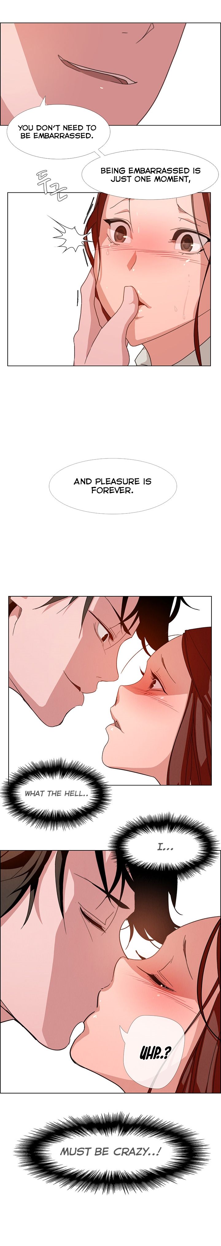 Rain Curtain Chapter 3 image 8
