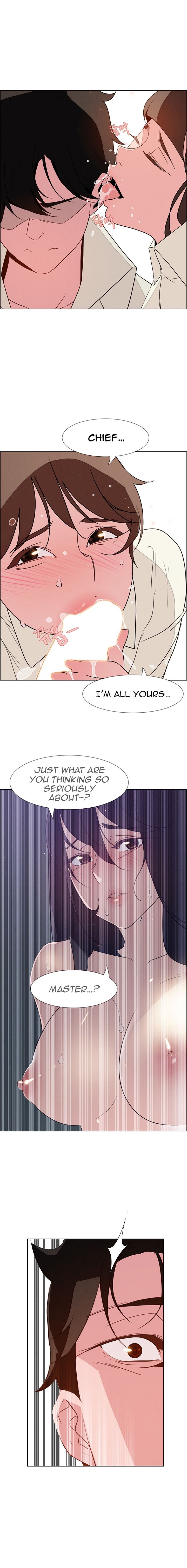 Rain Curtain Chapter 31 image 13
