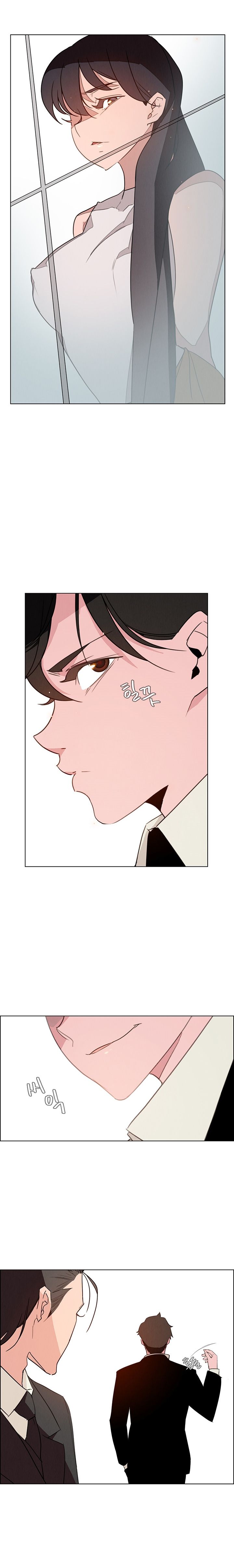 Rain Curtain Chapter 31 image 6