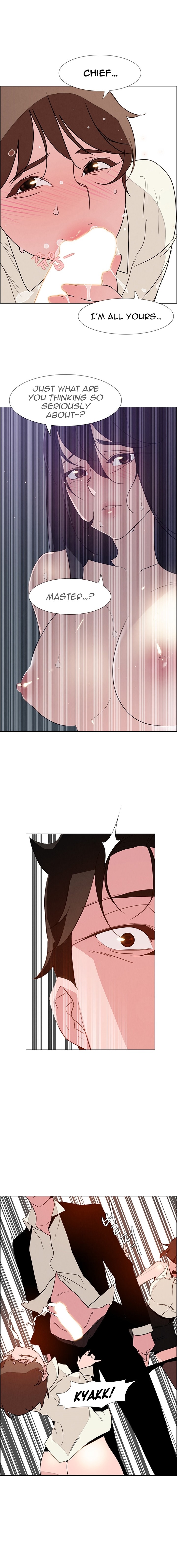 Rain Curtain Chapter 32 image 1