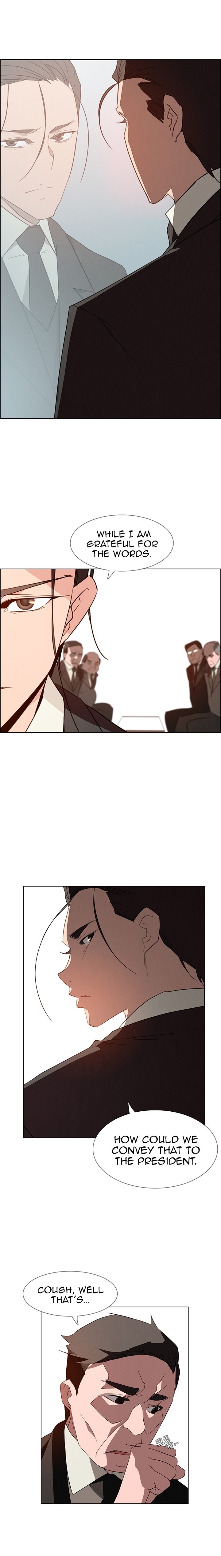 Rain Curtain Chapter 32 image 4