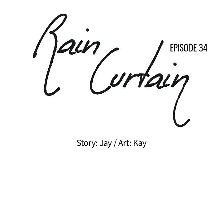 Rain Curtain Chapter 34 image 18