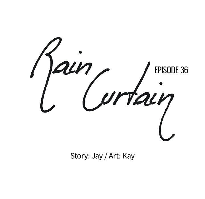 Rain Curtain Chapter 36 image 24