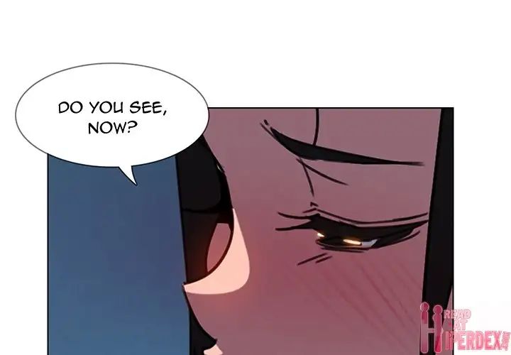 Rain Curtain Chapter 38 image 0