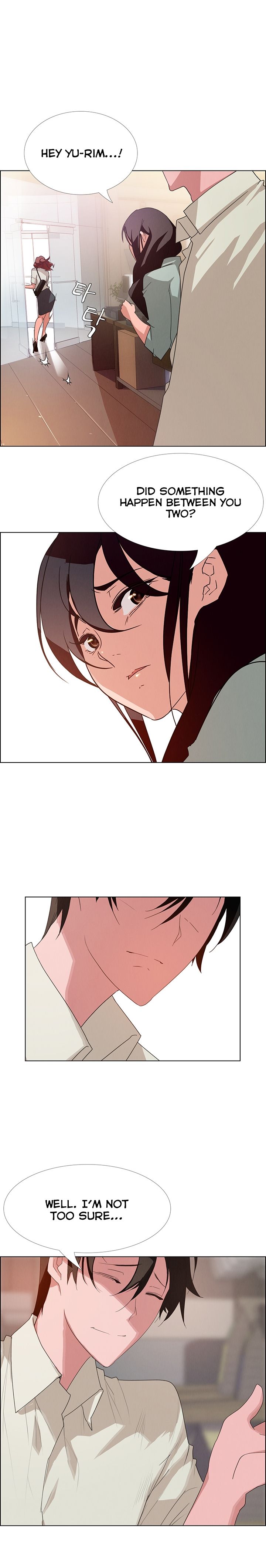 Rain Curtain Chapter 4 image 10