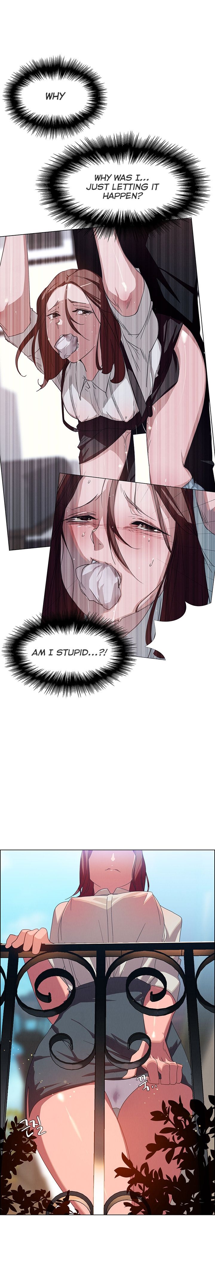 Rain Curtain Chapter 4 image 13