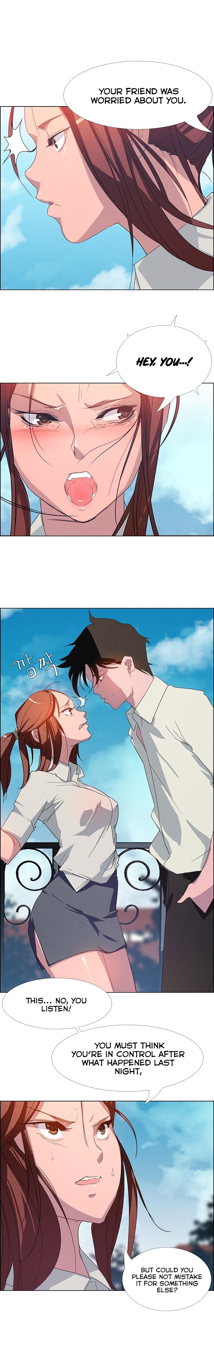 Rain Curtain Chapter 4 image 14