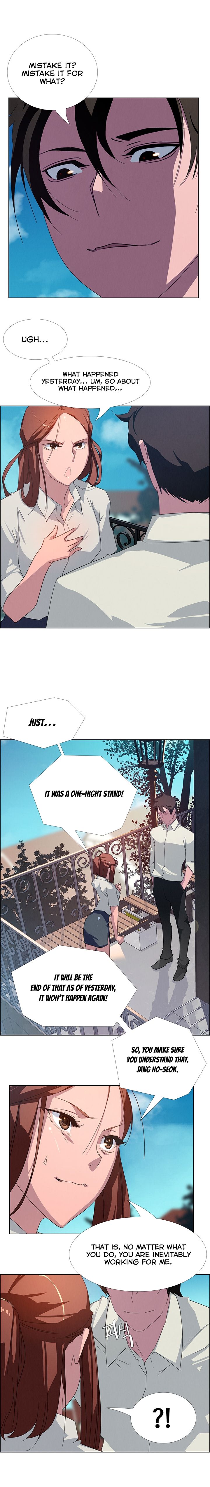 Rain Curtain Chapter 4 image 15