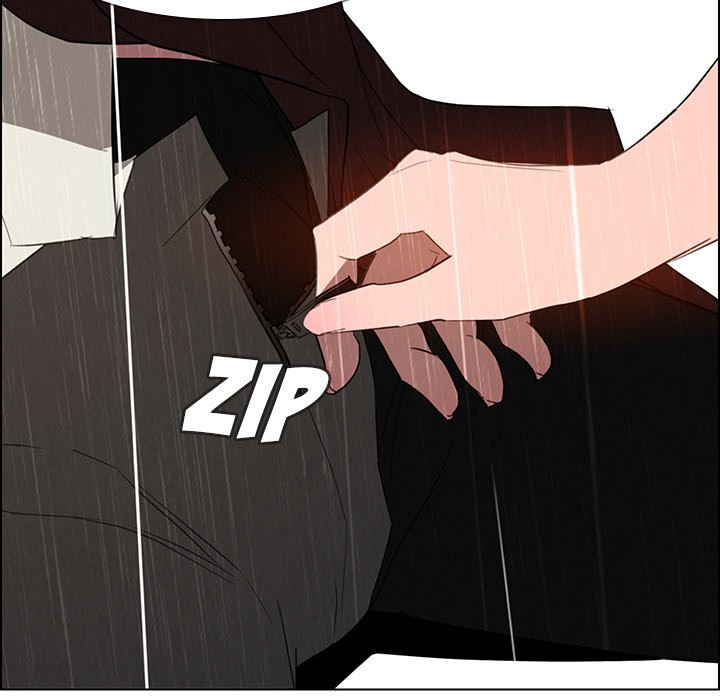 Rain Curtain Chapter 40 END image 99