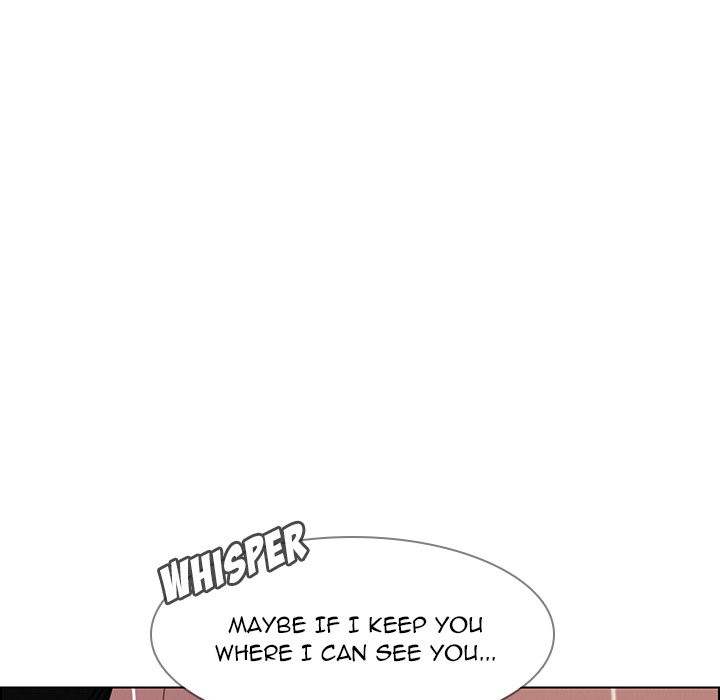 Rain Curtain Chapter 40 END image 100