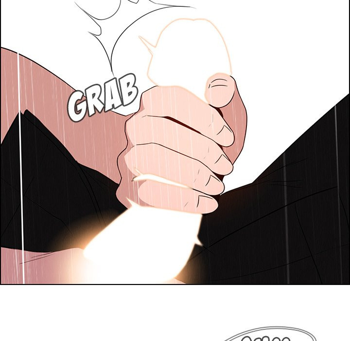 Rain Curtain Chapter 40 END image 102