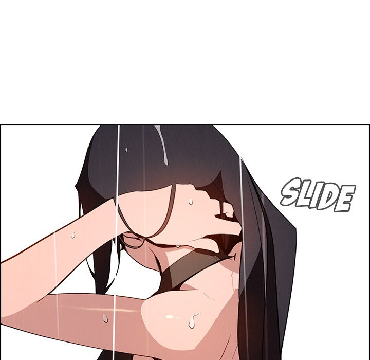 Rain Curtain Chapter 40 END image 105