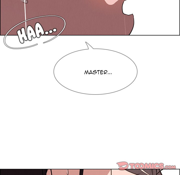 Rain Curtain Chapter 40 END image 110