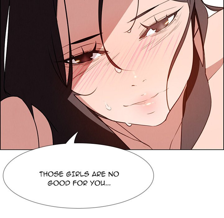 Rain Curtain Chapter 40 END image 111