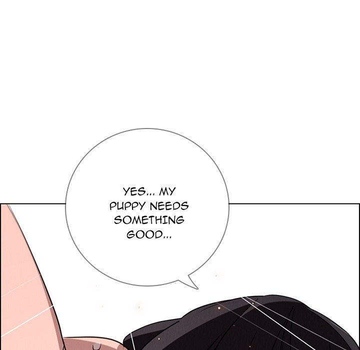 Rain Curtain Chapter 40 END image 112