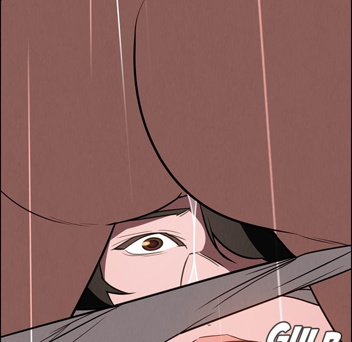 Rain Curtain Chapter 40 END image 115