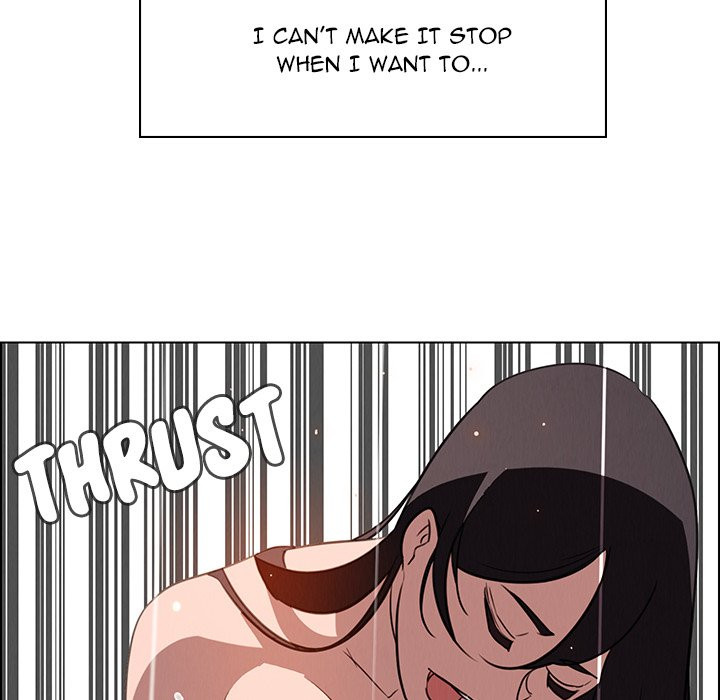 Rain Curtain Chapter 40 END image 127