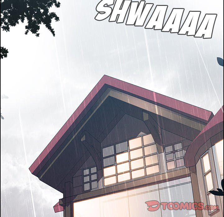 Rain Curtain Chapter 40 END image 140