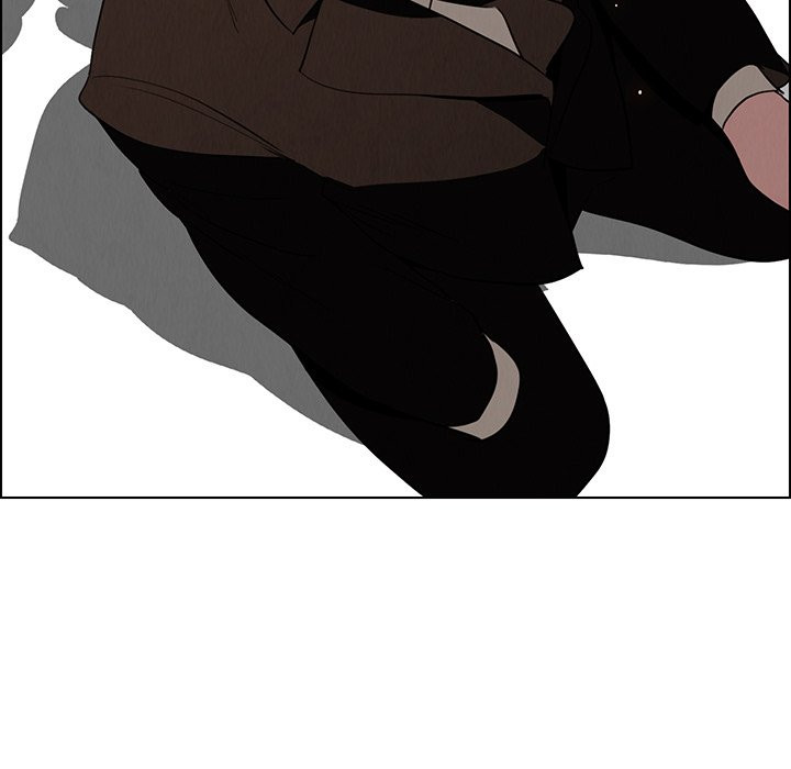 Rain Curtain Chapter 40 END image 15